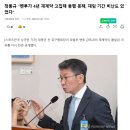 정몽규 "벤투가 4년 재계약 고집해 동행 못해, 재임 기간 비난도 있었다" 이미지