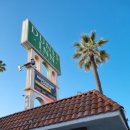 LA 가성비 숙소 후기_Dunes inn Sunset듄즈인선셋