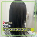 4496 | 오브이ㅣ미용실 유목민이 정착한 수원미용실추천, 손상없는 톤다운 염색 솔직후기