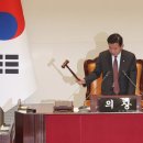 민주 의원들 "김진표 의장 본회의 안열면 출국 막는 방안 고려" 이미지