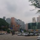 비산사거리 이마트 버스정류장 이미지