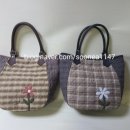 취미로 배우는 퀼트 이미지