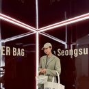 4월 성수 팝업스토어 페이퍼백 방문후기, 데이트할때 들러봐
