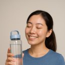 첨단기업로2L(2)-7 | 숨겨진 건강 비결! 물 2L 마시기 챌린지 7일차 후기