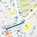 Re:동창회 모임장소(압구정포차) 지도 입니다. 이미지