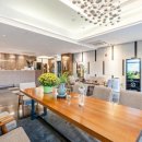 브라운도트호텔 대구혁신도시점 이미지