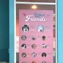 구름뜬하늘 이미지