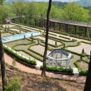 울렁다리 화장실 이미지