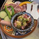 청주데이트 추천 야끼니꾸 요우 일본 감성 가득한 율량동고기 맛집