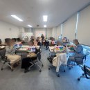 인지활동 전문가 양성 | 음성군가족센터 생활지원사 양성과정 (인지활동 프로그램)강의 후기입니다.