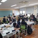 나의 MBTI에 어울리는 아로마 향수 제작 | 부산 mbti 향수만들기 출강, 중학교 조향사 진로 및 직업 강의.