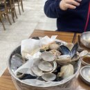 박승광해물손칼국수 화정점