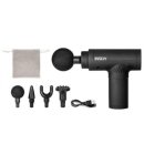 BODY CARE GYM | [ insidy / 전동마사지건 ] 💆‍♂️ 가볍게 풀자, 일상의 피로를 — 인사이디 전동 마사지건 리뷰 💫