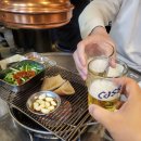 구리토평동맛집 &#39;구리장군집&#39; 술먹방후기,부속고기 맛집