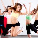 에어로빅 이미지