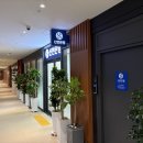 신한은행건물(신한은행금융센터) 이미지