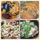 군산여행 맛집들 (한우국밥 한일옥/ 회정식 현대횟집 / 양푼왕갈비 /군산짬뽕 빈해원)내돈내산,솔직후기