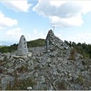 제982차 2026년8월29(토) 울산 울주군 고헌산(1,034m) 정기산행 이미지
