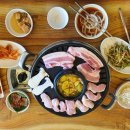 삼겹 이미지