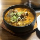 이바돔감자탕 이태원역점 이미지