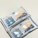 빵빵 아이스크림 | [내돈내산] 현차는 빵빵 아이스크림 후기 띠부실 뭐가 나왔을까?