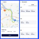 여강길(1코스 옛나루터길) | 여주 여강길 1코스 걷기여행 가을트레킹 (18.5km, 5~6시간)