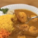 스파이스카레 | [성신여대 맛집] 성신여대 카레 맛집 델리스파이스 새우 카레와 반반 카레 후기