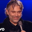 Can't Help Falling In Love / Andrea Bocelli 이미지