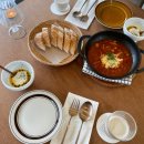 금성한우목장 | [제주] 퇴사후제주 Day3 (221121) ｜코끼리잠｜금성포구｜문도지오름｜면뽑는선생 만두빚는아내｜