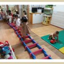 구로 꿈동산 어린이집 - 기차시스템 이미지