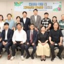 부평1동행정복지센터 회의실 | 인천시의회, 굴포천복원사업 완공 이후 상권 활성화에 집중