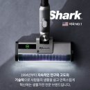 샤크 소프트 | 진정한 청소 혁명? 샤크 무선청소기 에보파워 시스템 CS851AED 내돈내산 1개월 솔직 사용 후기