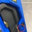 Kinetic Elezo 라이저 손에 넣다! 이미지