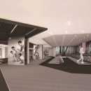 웰니스 휘트니스 이미지