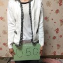 [출품작 50번] 강릉시 아이들 병원비 마련 옷경매 바자회 이미지