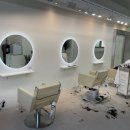 살롱드 봄 헤어 이미지