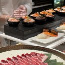 박종팔 챔피언 돼지무한리필 | 서울 강남 호텔 뷔페 랍스타 무한리필 회식 AC키친