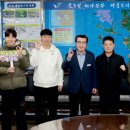 대한복싱훈련장 이미지