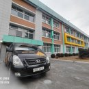 동해교육도서관 | 강릉 학교청소｜임계중학교 도서관 준공청소 작업 후기