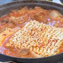 옥이이모네