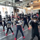 위빙복싱클럽 이미지