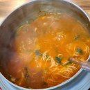 상마리어탕국수 이미지