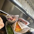 영등포시장지하도상가 | [내돈내산] 고속터미널 화훼상가 &amp; 영등포시장 영신도매상가 방문 후기 (+영업시간, 찾아가는 길 등등)