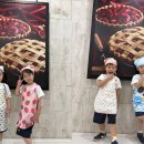 🍪샘물이들처럼 달~콤한 초코 쿠키를 만들었어요!🍪 우리 유치원 최고! 이미지