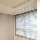 씨유 동대구화성파크드림점 | 대구 동구 신암동 동대구화성파크드림 블라인드 설치 후기!