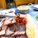 삼삼막국수