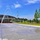 전주월드컵경기장 이미지