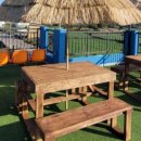 제주도게스트하우스파티 메르블루민박 이미지