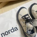 노다 norda 001 신더 구매후기 착용후기 트레일 런닝화 추천