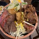 [ 월계이마트 맛집] 온기정 / 텐동 사케동 일본가정식류 / 배달후기포함